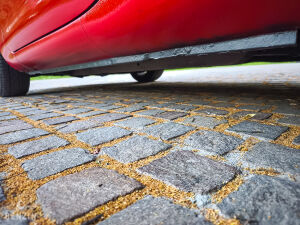 Mazda MX-5 NB - 1999