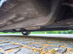 Mazda MX-5 NB - 1999