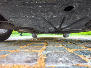 Mazda MX-5 NB - 1999