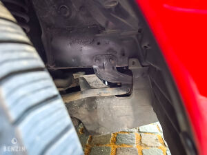 Mazda MX-5 NB - 1999