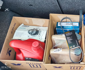 Mazda MX-5 NB - 1999