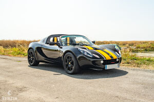 Lotus Elise S2 S - 2007