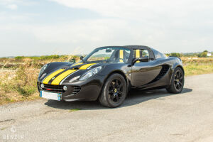 Lotus Elise S2 S - 2007