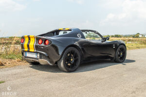 Lotus Elise S2 S - 2007