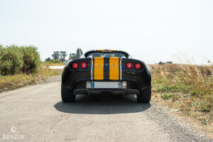 Lotus Elise S2 S - 2007