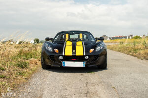 Lotus Elise S2 S - 2007
