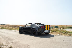 Lotus Elise S2 S - 2007