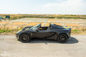 Lotus Elise S2 S - 2007