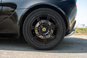 Lotus Elise S2 S - 2007