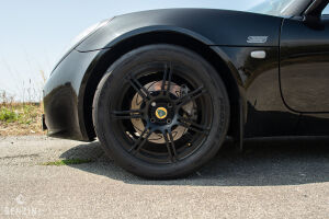 Lotus Elise S2 S - 2007