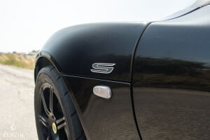 Lotus Elise S2 S - 2007