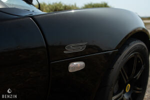 Lotus Elise S2 S - 2007