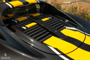 Lotus Elise S2 S - 2007