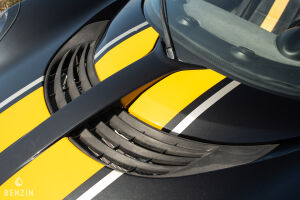 Lotus Elise S2 S - 2007