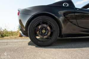 Lotus Elise S2 S - 2007