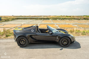 Lotus Elise S2 S - 2007