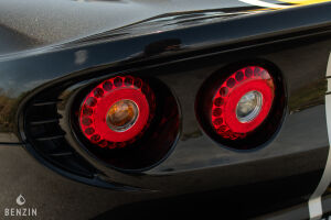 Lotus Elise S2 S - 2007