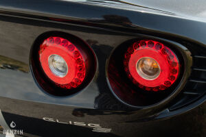 Lotus Elise S2 S - 2007