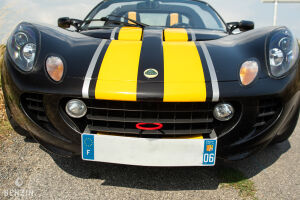 Lotus Elise S2 S - 2007