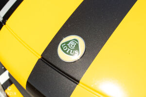 Lotus Elise S2 S - 2007