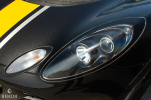 Lotus Elise S2 S - 2007