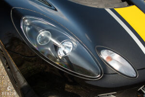 Lotus Elise S2 S - 2007