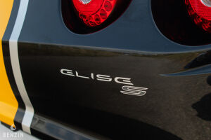 Lotus Elise S2 S - 2007