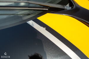 Lotus Elise S2 S - 2007