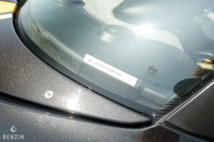 Lotus Elise S2 S - 2007