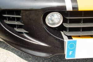 Lotus Elise S2 S - 2007