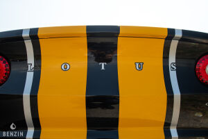 Lotus Elise S2 S - 2007