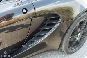 Lotus Elise S2 S - 2007