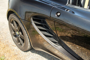 Lotus Elise S2 S - 2007