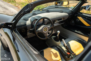 Lotus Elise S2 S - 2007