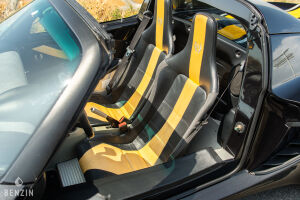 Lotus Elise S2 S - 2007