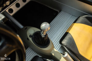 Lotus Elise S2 S - 2007