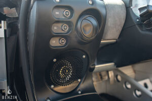 Lotus Elise S2 S - 2007