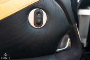 Lotus Elise S2 S - 2007