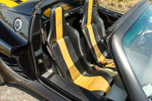 Lotus Elise S2 S - 2007