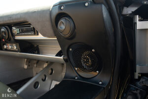 Lotus Elise S2 S - 2007