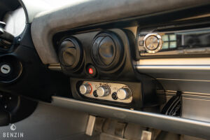 Lotus Elise S2 S - 2007