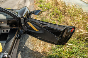 Lotus Elise S2 S - 2007