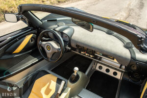 Lotus Elise S2 S - 2007