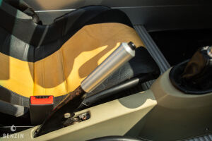 Lotus Elise S2 S - 2007