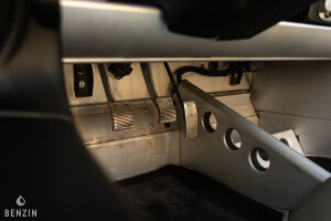 Lotus Elise S2 S - 2007