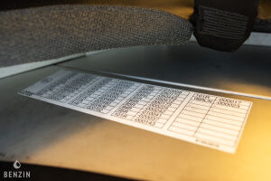 Lotus Elise S2 S - 2007