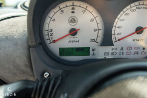 Lotus Elise S2 S - 2007