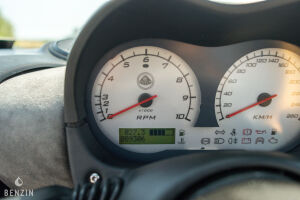 Lotus Elise S2 S - 2007