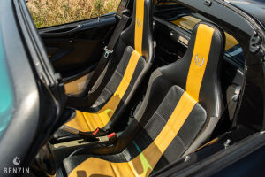 Lotus Elise S2 S - 2007