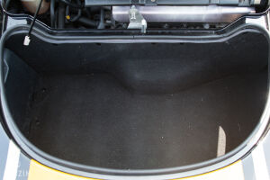 Lotus Elise S2 S - 2007